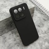  Futrola silikon pro camera za xiaomi 15 crna ( F121910 ) | ePonuda.com