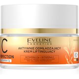 Eveline Cosmetics C Perfection dnevna in nočna lifting krema z vitaminom C 60+ 50 ml Cene
