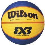 Wilson Košarkaška lopta FIBA 3X3 Official Game Ball Cene