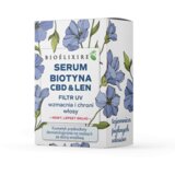 Shumee Bioelixire Biotin CBD in laneno olje 20 ml, (21400018) | Shoptok.si