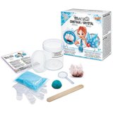 Buki France Buki® Kreativni set Mini Lab Crystal | shoptok.hr