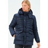 Dewberry M8657 MENS COAT-LACQUER Cijene