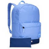 CASELOGIC campus commence recycled ranac za laptop 24L - glowing blue Cene