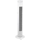Home Ventilator stubni, daljinski upravljač, 60 W, 100 cm - TWFR100C | shoptok.hr