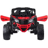 Buggy Maverick 4×4 crveni | shoptok.hr