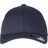 Flexfit Wooly Combed darknavy/darknavy | Shoptok.si