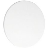 Ideal Lux - LED spoljašnje zidno svetlo PUNTO LED/9W/230V CRI prečnik 18 cm IP54 bela | Eponuda.com