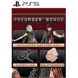  scarlet nexus pre-order bonus (dlc) (PS5) psn key europe | Eponuda.com