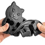 Kalup za led in čokolado mačke | Shoptok.si