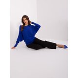 P-M Sweater-PM-SW-PM-3588.00X-Cobalt | Shoptok.si