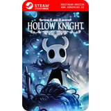  Hollow Knight - Steam koda brez škatlice (WINDOWS PC | STEAM DECK) | Shoptok.si