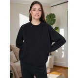 Sinsay Crewneck majica | shoptok.hr