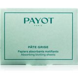 Payot Pâte Grise Papiers Absorbants Matifiants matirajući papirići za lice 50 kom Payot Pâte Grise Papiers Absorbants Matifiants matirajući papirići za lice 50 kom Slike