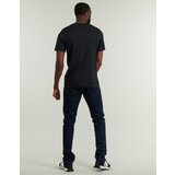 New Balance CUBED LOGO T-SHIRT Crna | shoptok.hr
