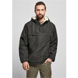 Brandit Black Sherpa windbreaker Cijene