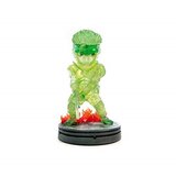 FIRST 4 FIGURES mgssssdngs snake sd stealth camo. neon zelena (kovinska zobna trdna) pvc zbiralna figurica, 14 x 12,7 x 20,3 centimetra, (20838323) Cene