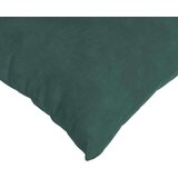 vidaXL Blazine za kavč 2 pcs Temno zelena 50 x 50 cm Žametna tkanina | Shoptok.si