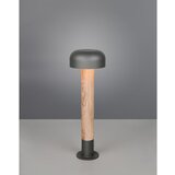  Stebrična zunanja svetilka ø 19 cm Fraser – | Shoptok.si