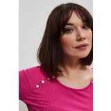 Marisse Blouse Z-Ts-3921 Orchid | shoptok.hr