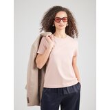Calvin Klein Jeans Majica 'Archive' breskva | shoptok.hr