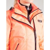 Superdry Prehodna jakna korala | Shoptok.si