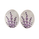 Lessentiel Maison lavender kupatilski otirač