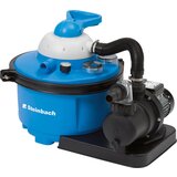 Steinbach Naprava s peščenim filtrom Speed Clean Comfort 50 - 1 k. Cene