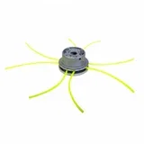 Univerzalna aluminijumska glava za trimere RD 110262