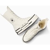 Converse Tenisice Chuck 70 Plus Xhi za žene, boja: bijela, A08261C | shoptok.hr