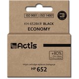 Actis KH-652BKR Ink (replacement HP 652 F6V25AE; Standard; 15 ml; 650 pages, black) | shoptok.hr