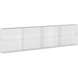  Gabion s žicom debljine 5 mm i mrežom 5x5 cm 400x30x100 cm - 30 cm 100 cm 400 cm | shoptok.hr