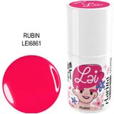  LEI TRAJNI LAK RUBIN 14ML Cijene