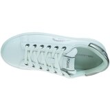 Karl Lagerfeld Karl Kapri Lug Maison Karl Lace Bijela | shoptok.hr