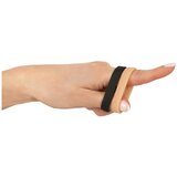 You2Toys 4u1 - set prstenova za penis i testise - 2 dijela (prirodno-crni) | shoptok.hr