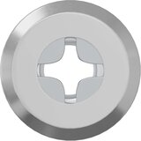  Sigurnosna matica 3673 pcs Srebrno Čelik | Eponuda.com