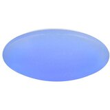 Globo Globo 48363-48RGB - LED RGB prigušiva stropno svetlo ATREJU 48W/230V prečnik 50 cm + daljinski upravljač | Eponuda.com