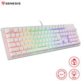 Genesis Mechanical Gaming Keyboard THO Cijene