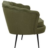 Venture Home Calais trosjed 180 cm, zeleni | shoptok.hr