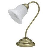 Rabalux francesca stona lampa E14 40W bronza klasična rasveta | ePonuda.com
