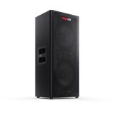 Sharp CP-LS100 SumoBox: Bluetooth zvučnik AUX, USB crna | Eponuda.ba