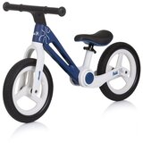 Chipolino bicikl bez pedala Fold X - Navy | shoptok.hr