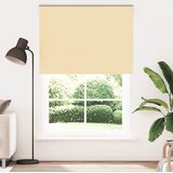 Rolo zavjesa Blackout Bež 165x210 cm Širina tkanine 161,6 cm | Eponuda.ba