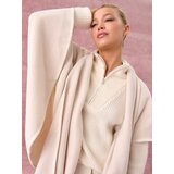 Sinsay Džemper half-zip s udjelom vune | shoptok.hr