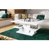 Mazzoni klub sto viva beli sjaj mat | ePonuda.com