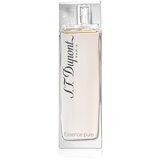 S.t. Dupont Essence Pure toaletna voda 100 ml za ženske | Shoptok.si