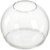  ONLI - Rezervno staklo za dečiji luster BUTTERFLY, prečnik 11 cm | Eponuda.com