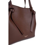 Vuch Shopper torba Thalie Brown, 28 x 42 cm | shoptok.hr