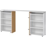 Tvilum belo vzglavje 165x80 cm naia | Shoptok.si