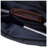 Riva Case torba 8335 za prenosnike do 15,6 inch - črna | Shoptok.si