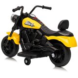 Motor na akumulator STAR - žuti | Eponuda.com